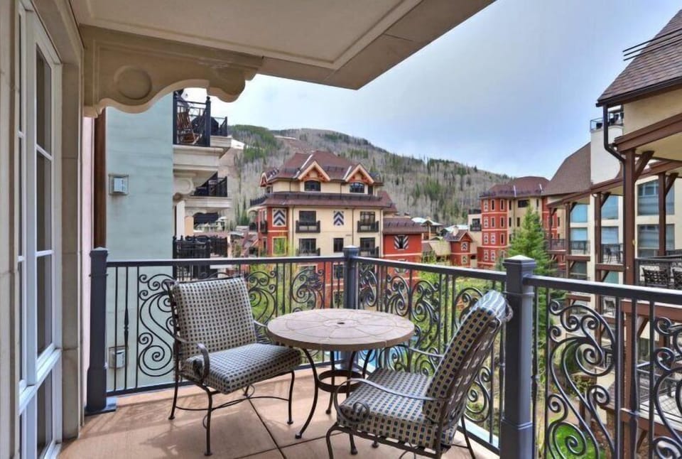 Condo (Vail Arrabelle 4 Bedroom Residence) | Exterior