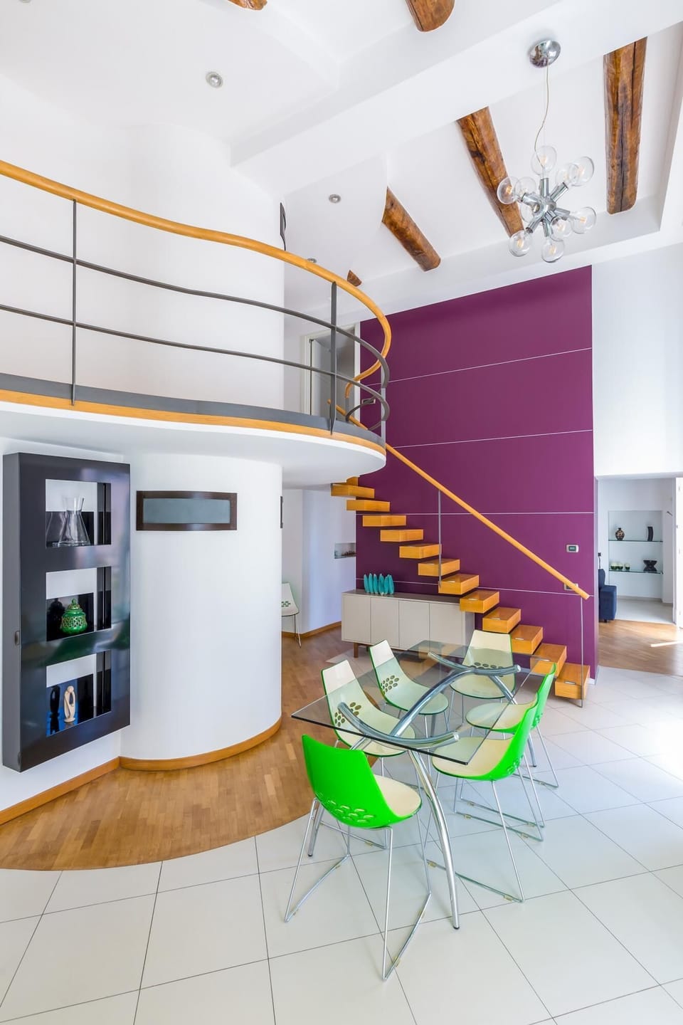 House | 2 bedrooms, WiFi