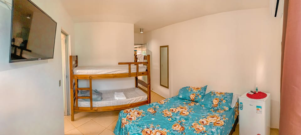 Deluxe Room | Free WiFi, bed sheets