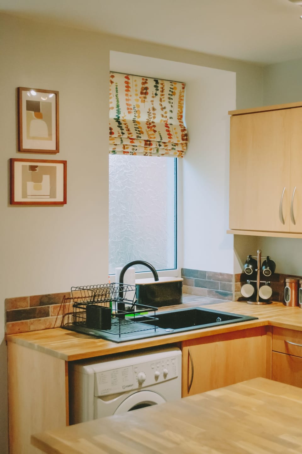 Standard Apartment, Ensuite | Shared kitchen