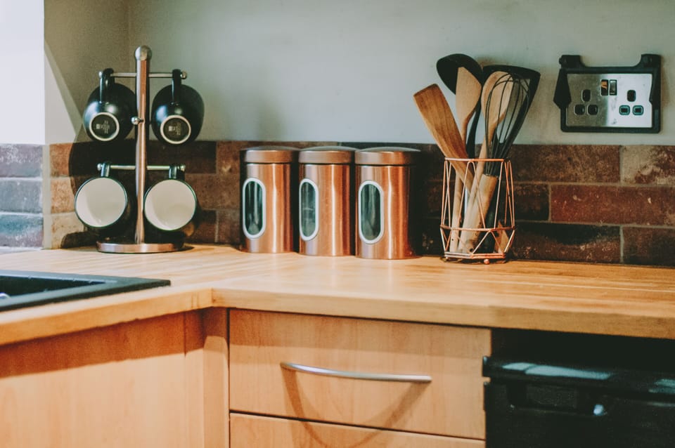 Standard Apartment, Ensuite | Shared kitchen