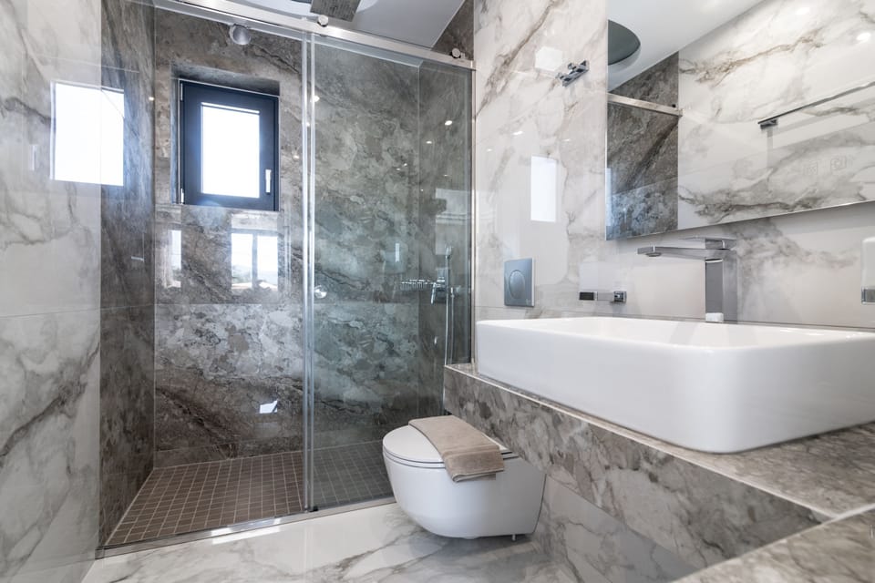 Villa Boheme Villa in Peloponnese, Western Greece and the Ionian
