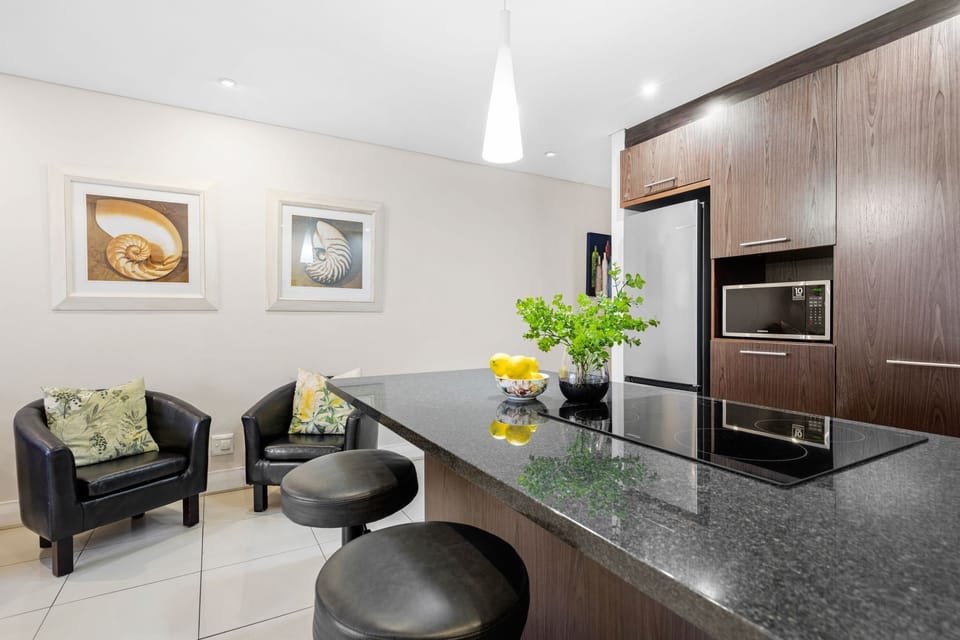 Apartment (1 Bedroom) | Interior