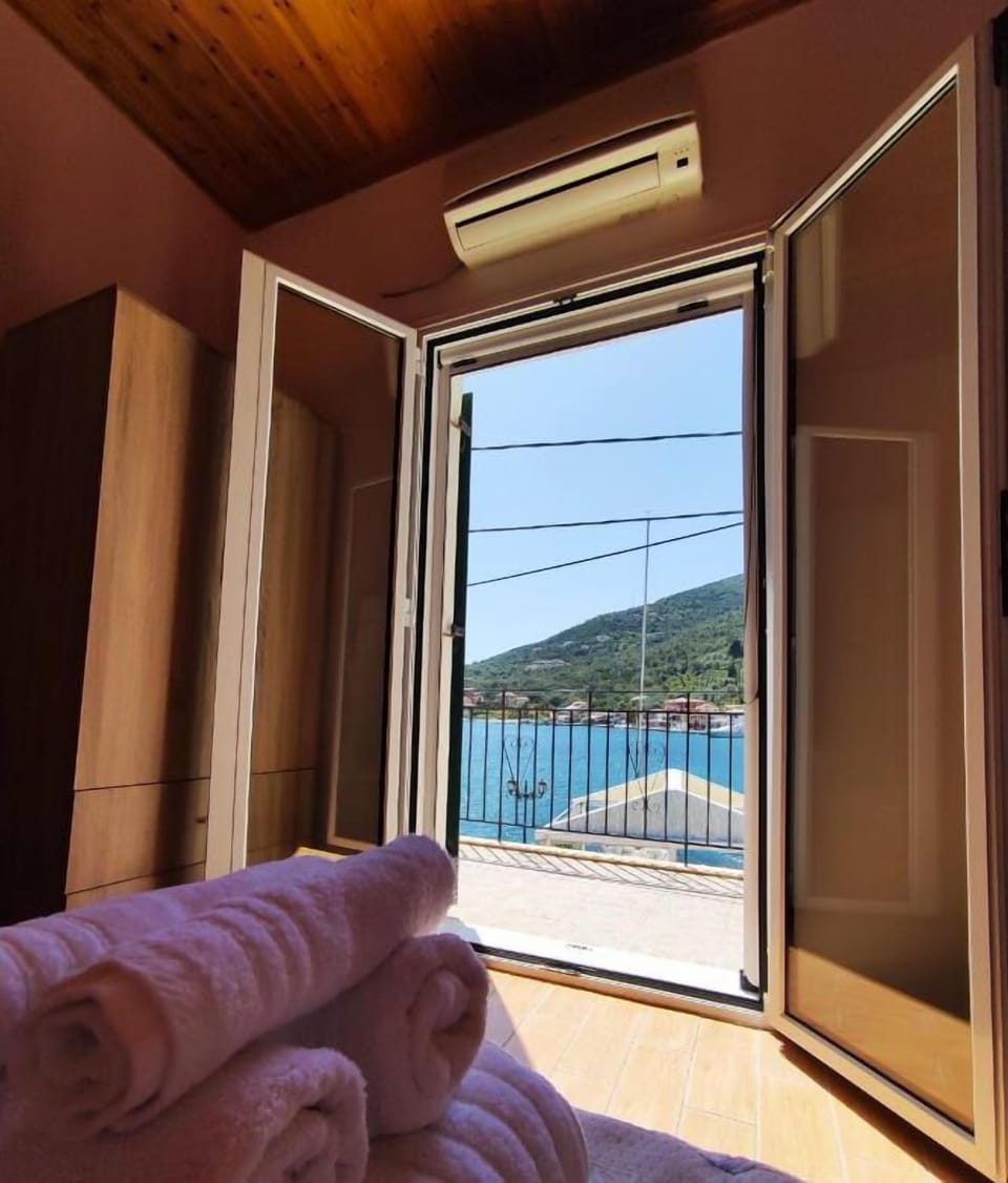 Apartment | 2 bedrooms, free WiFi