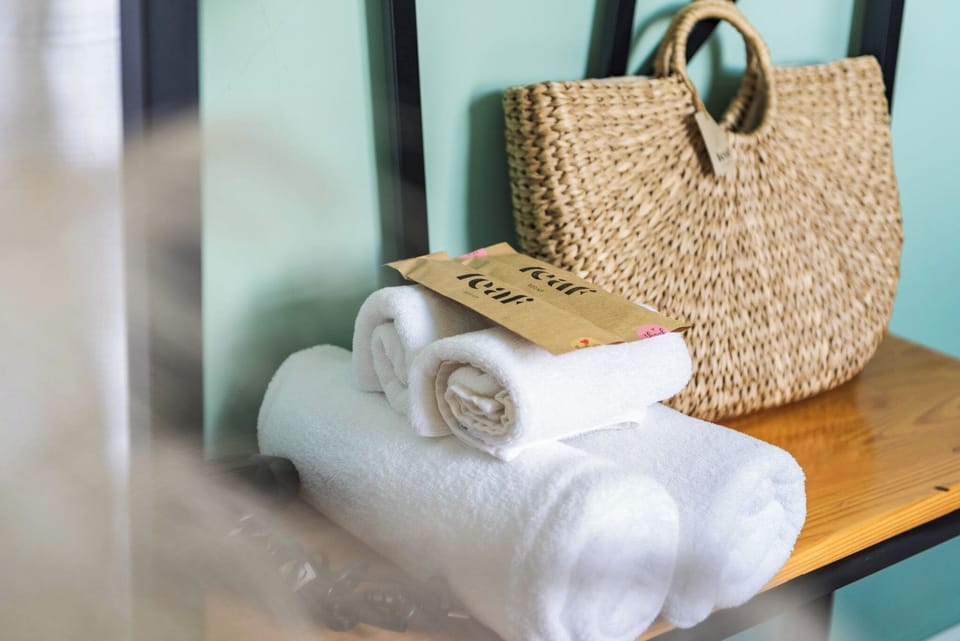 Family Suite, 2 Bedrooms | Room amenity