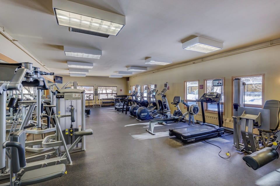 Plaza #1403 by Summit County Mountain Retreats Apartment in Keystone