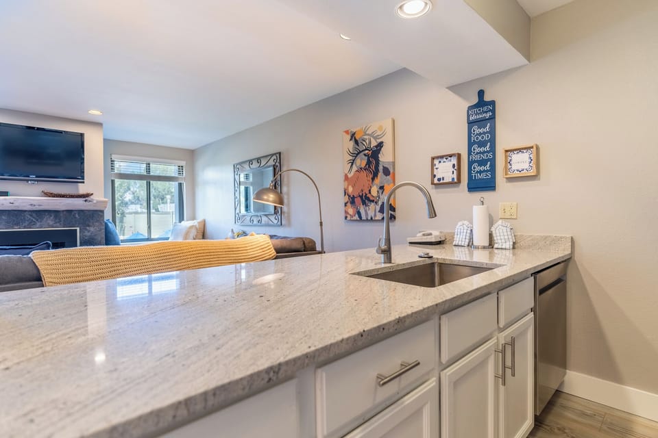 Apartment (3 Bedrooms) | Exterior