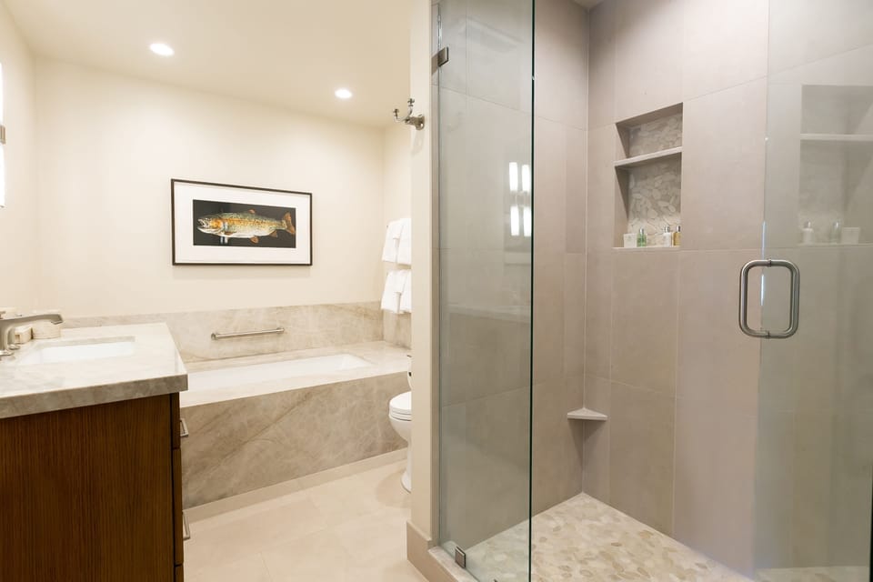 Townhome, 4 Bedrooms | Bathroom