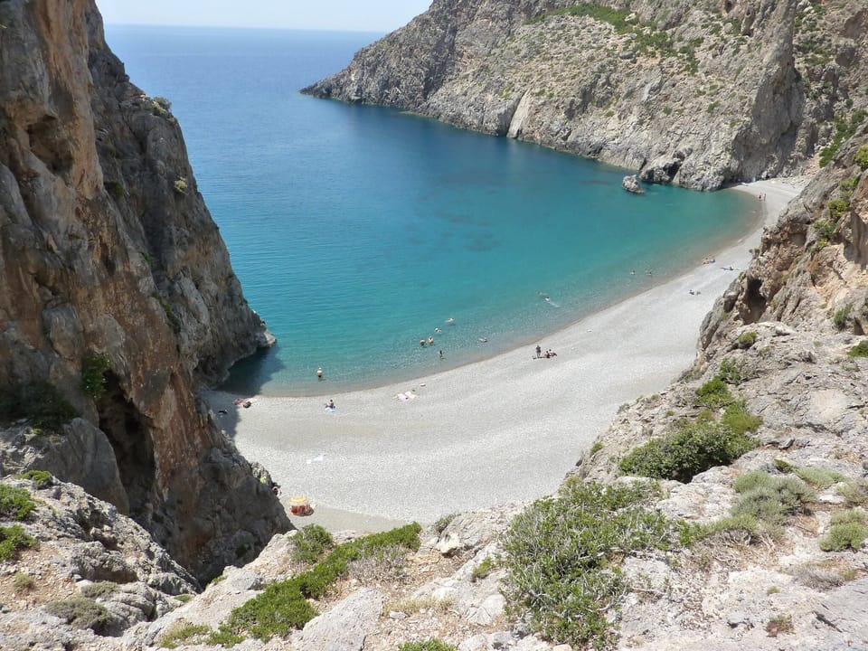Spelunking/cave exploring