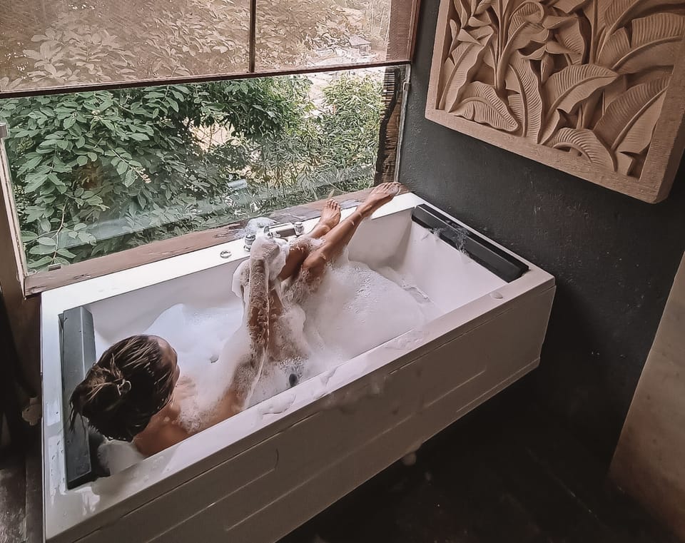 Junior Suite Room | View from room