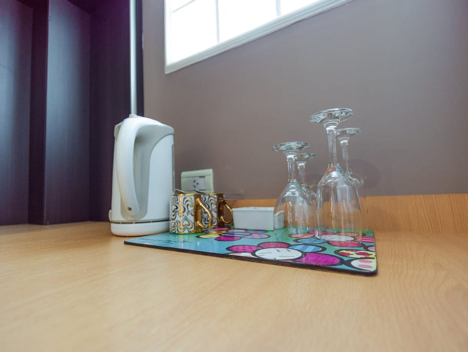 Standard Room | Room amenity