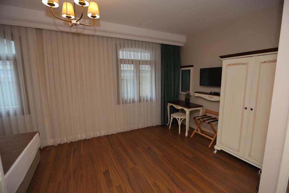Haci Bayram Hotel Hotel in Istanbul