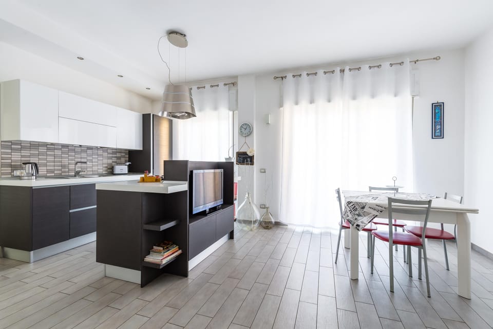 House | 1 bedroom