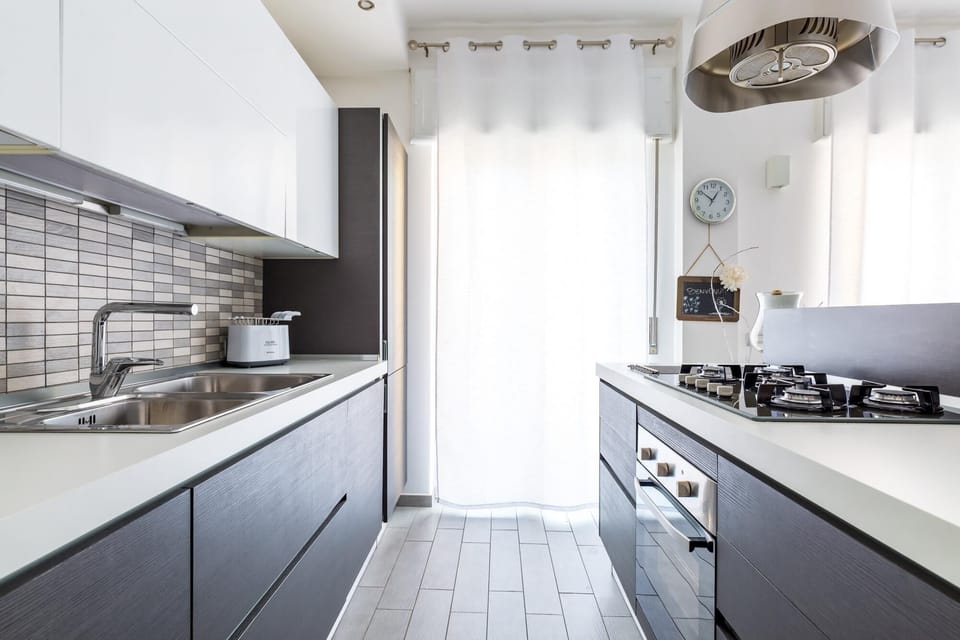 House | 1 bedroom