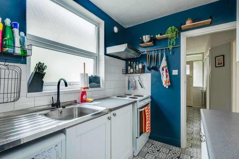 House | 3 bedrooms