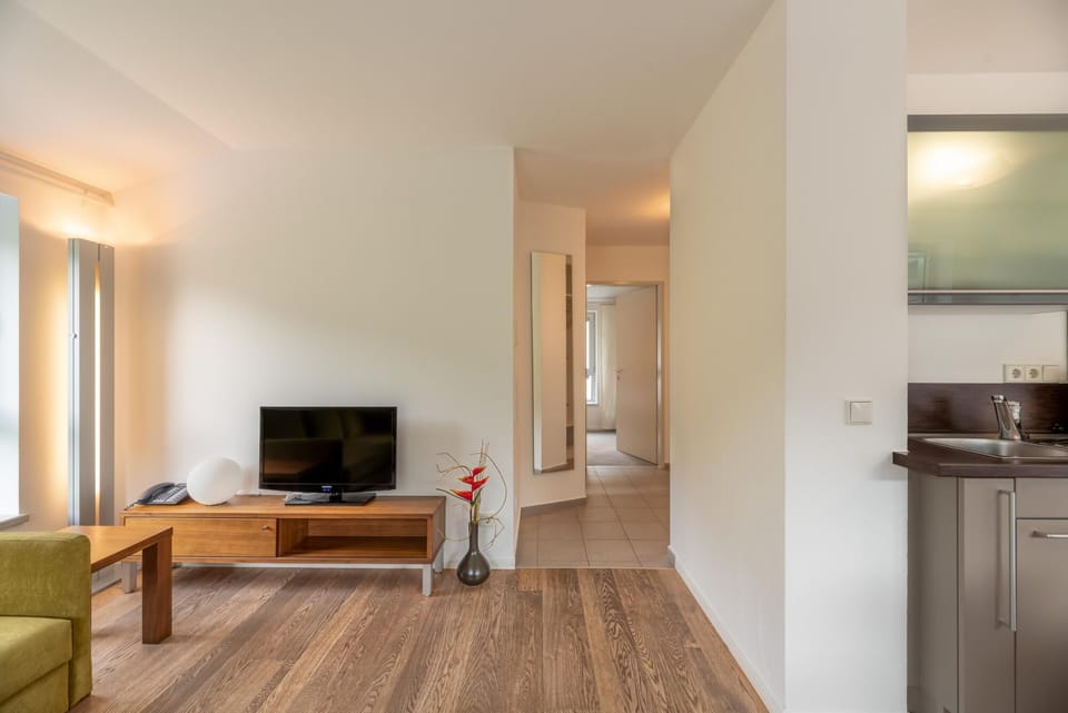 House | 1 bedroom