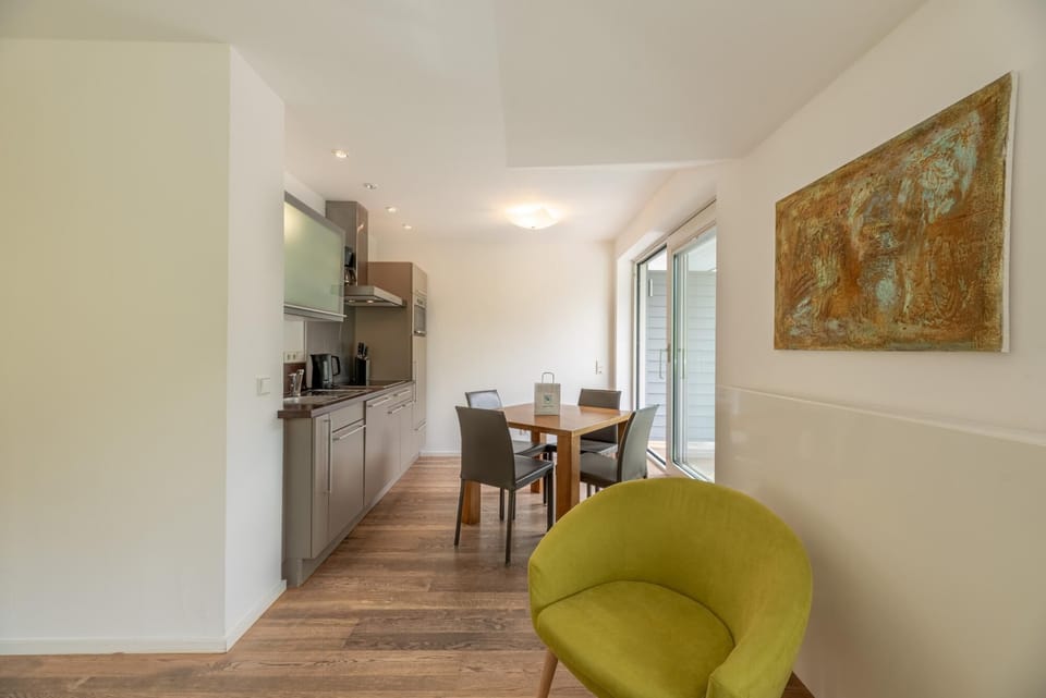 House | 1 bedroom