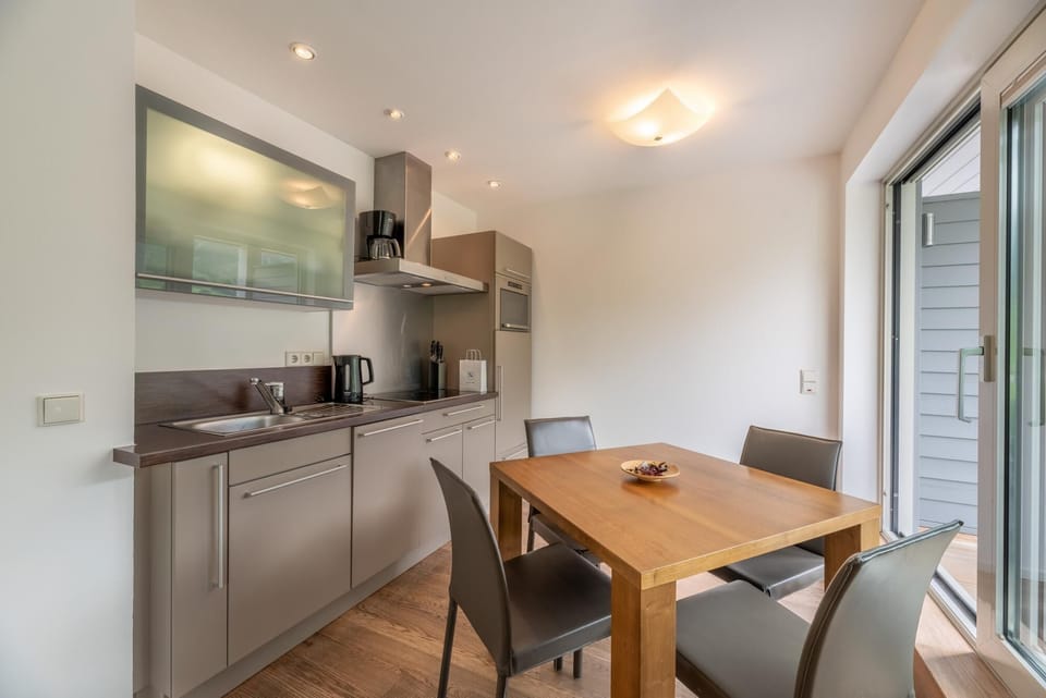House | 1 bedroom