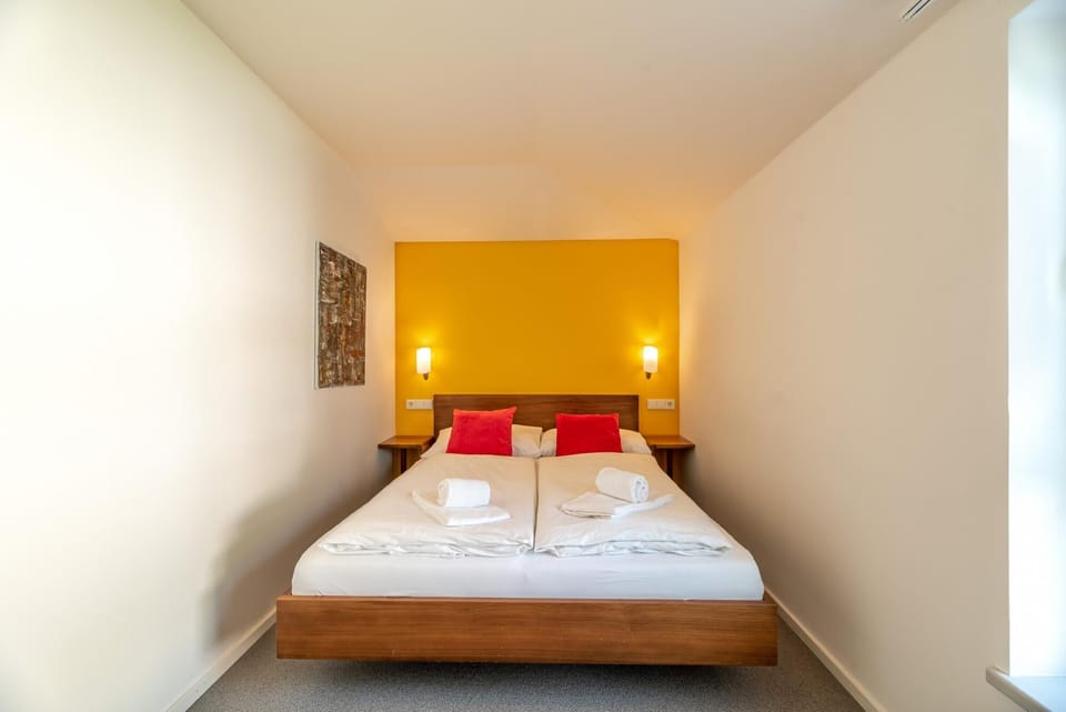House | 1 bedroom