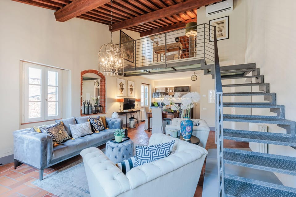 House | 3 bedrooms, WiFi
