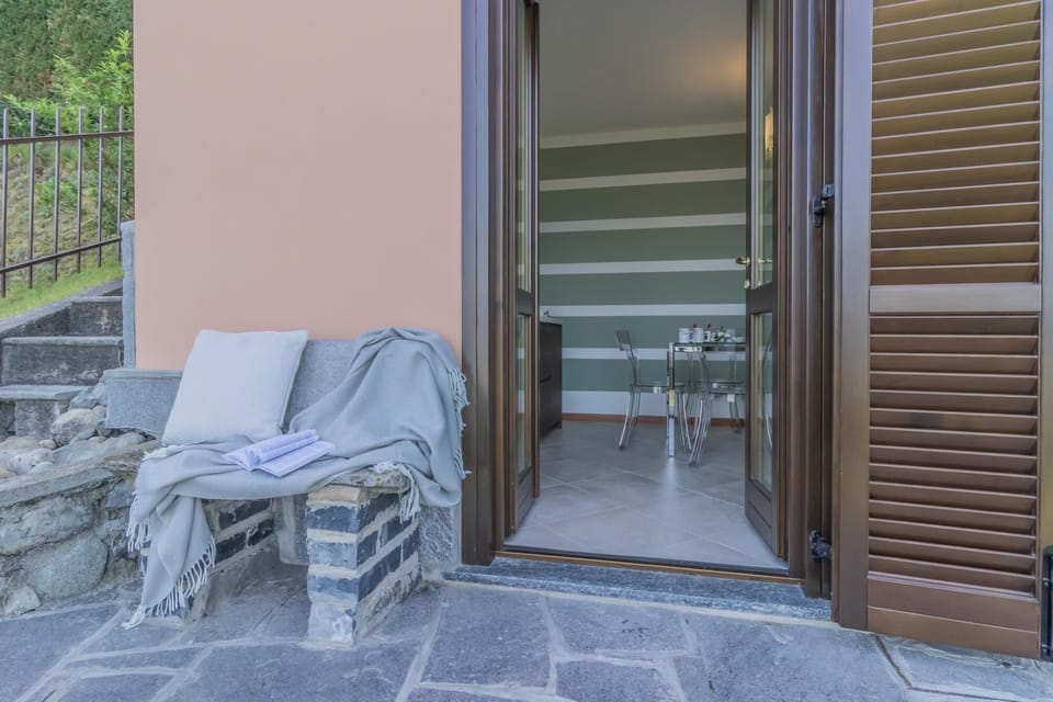House | 1 bedroom