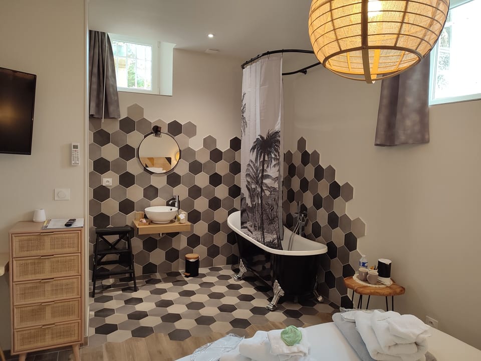 Demeure de la Garenne Bed and Breakfast in Grand Est