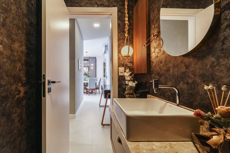 Comfort Apartment | Interior