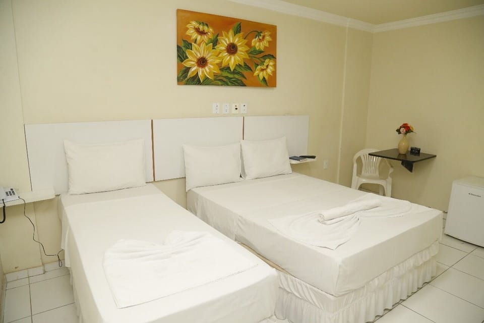 Standard Room | Free WiFi