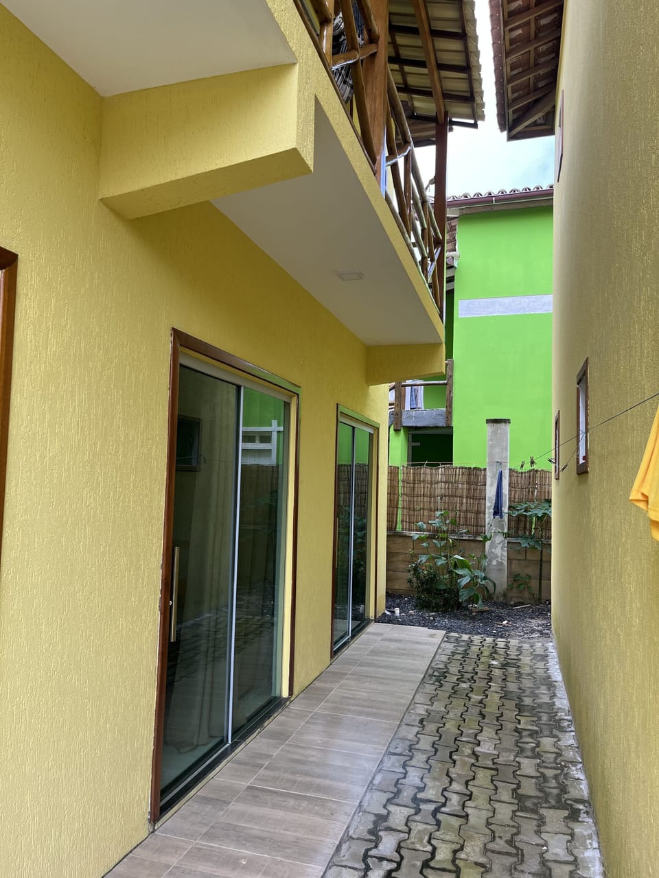 Traditional Double Room | Terrace/patio
