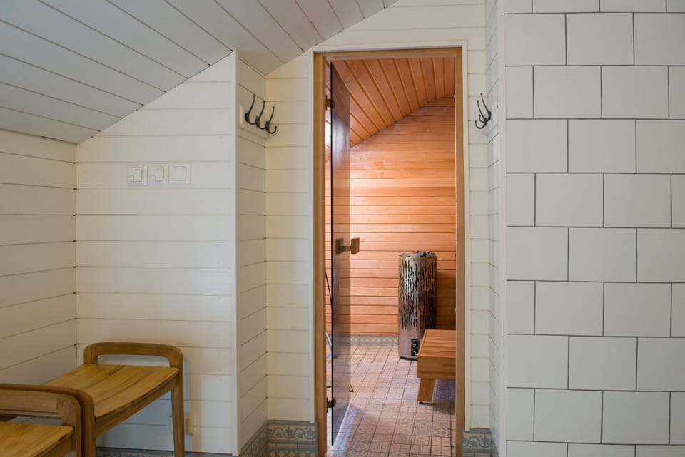 Koivulan Kartano Bed and Breakfast in Uusimaa