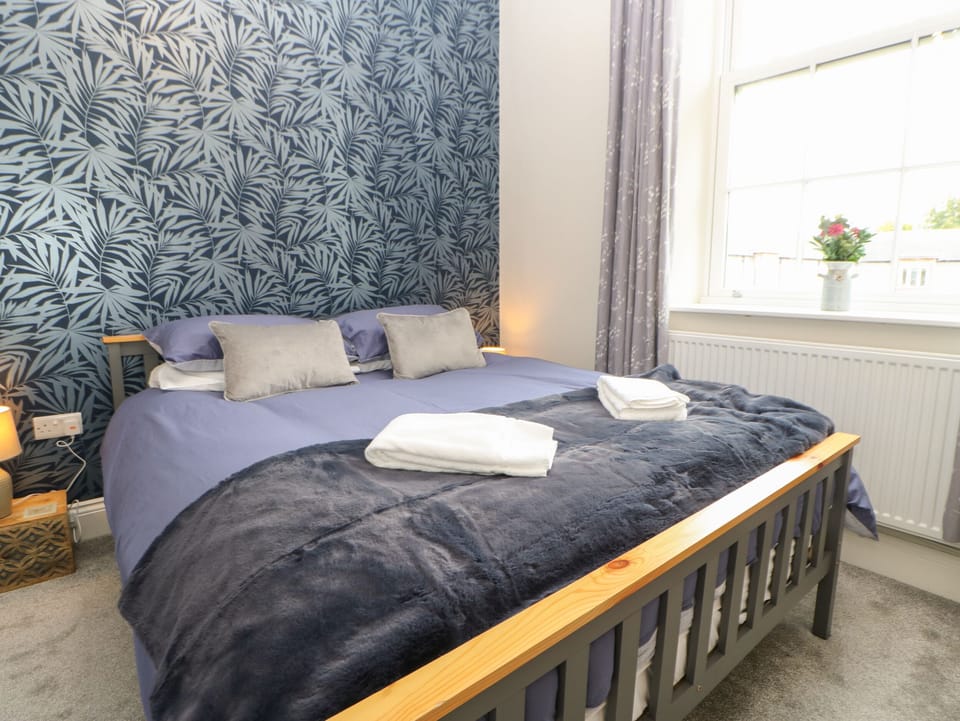 1 Claire House Way Cottage in Barnard Castle