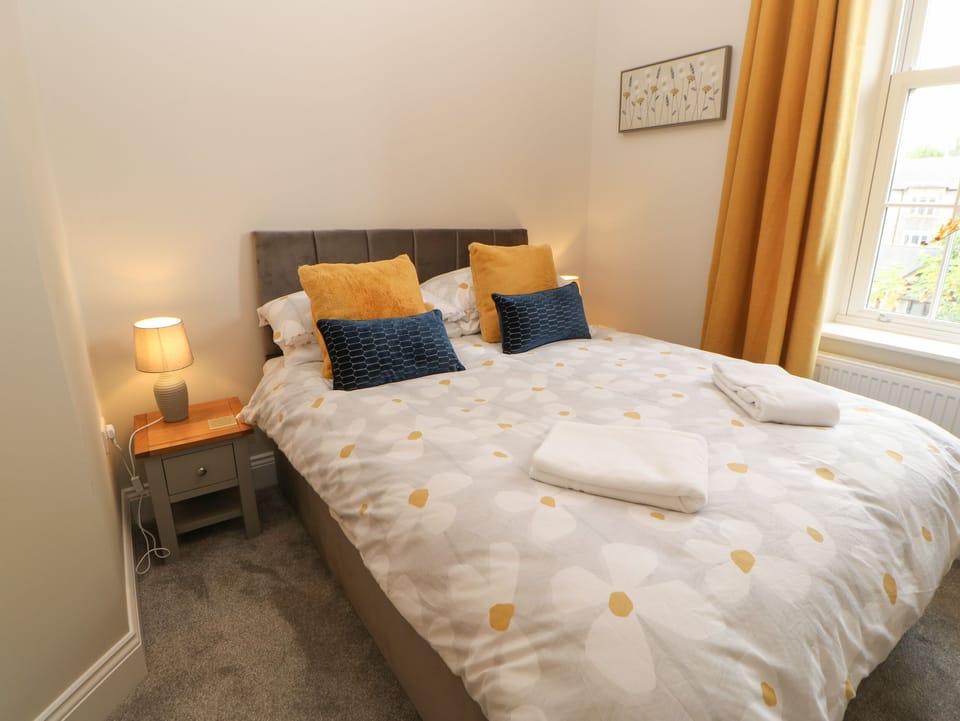 1 Claire House Way Cottage in Barnard Castle