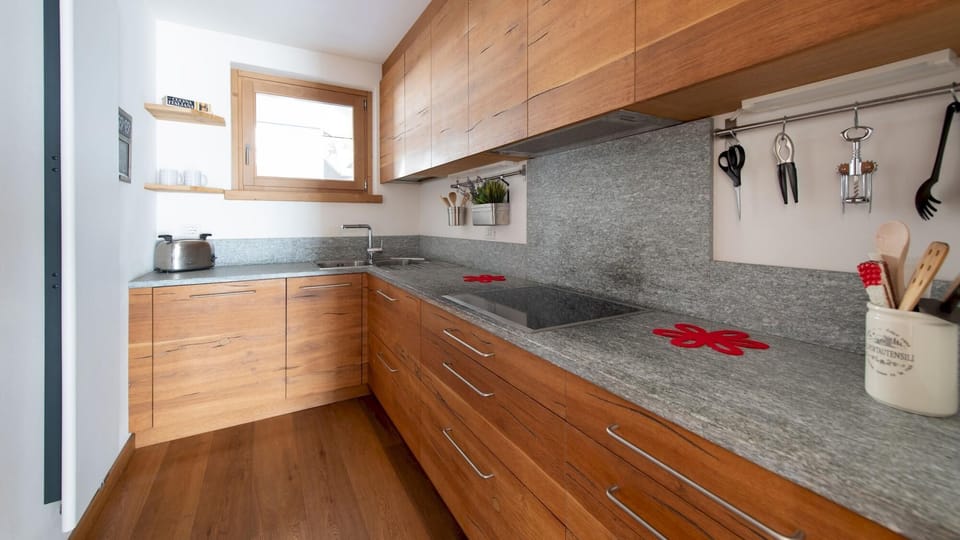 Apartment | 3 bedrooms