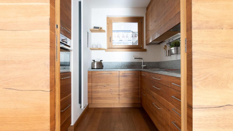 Apartment | 3 bedrooms