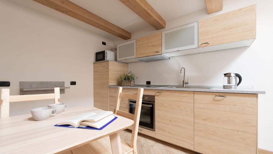 House | 1 bedroom