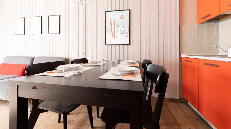 Apartment | 1 bedroom