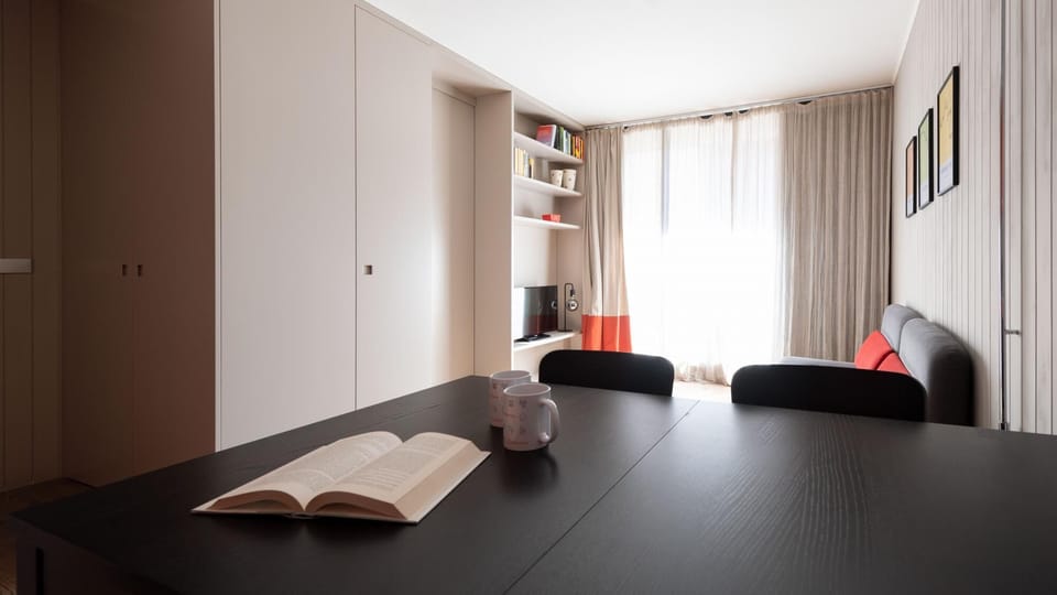 Apartment | 1 bedroom