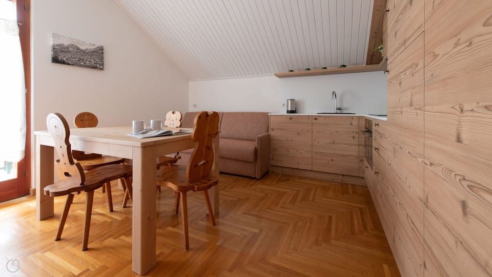 Apartment | 2 bedrooms