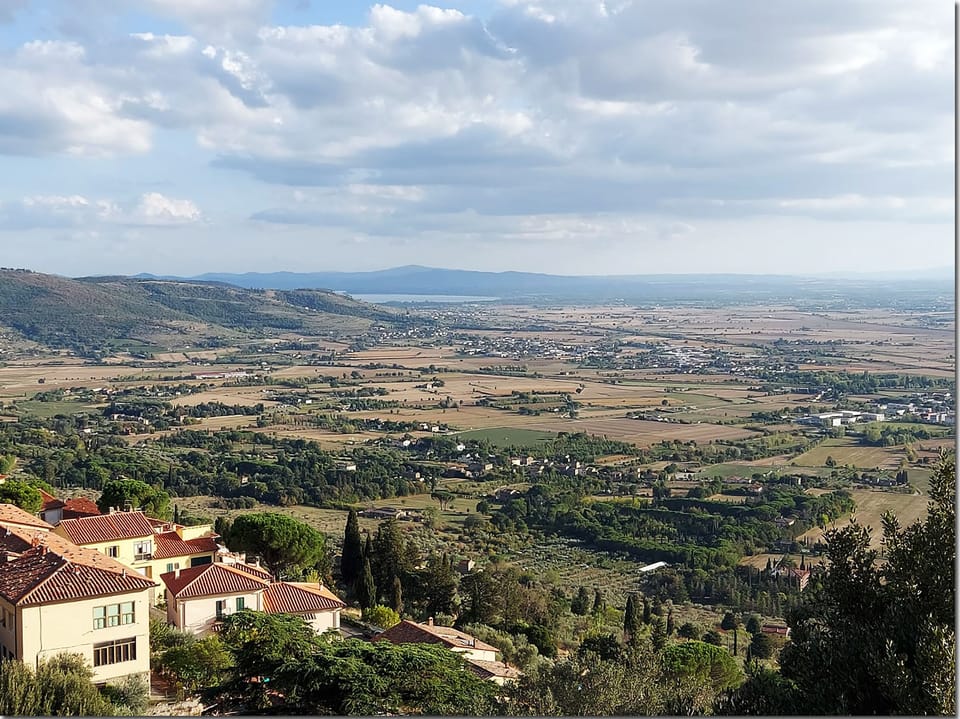 Villa, 2 Bedrooms, Smoking, Private Pool | Aerial view