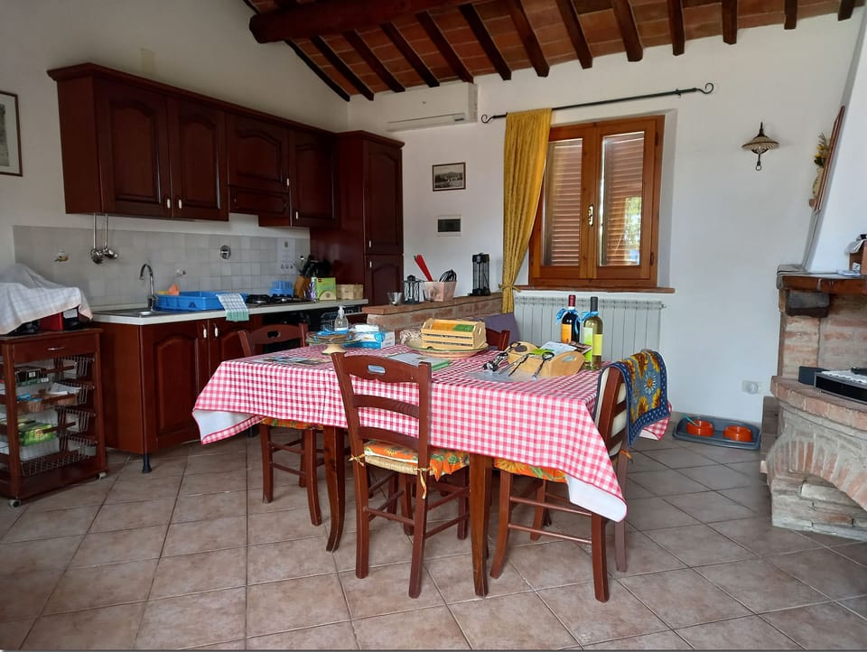 Villa, 2 Bedrooms, Smoking, Private Pool | Interior