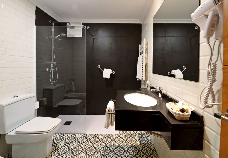 Rias Bajas Hotel in Pontevedra