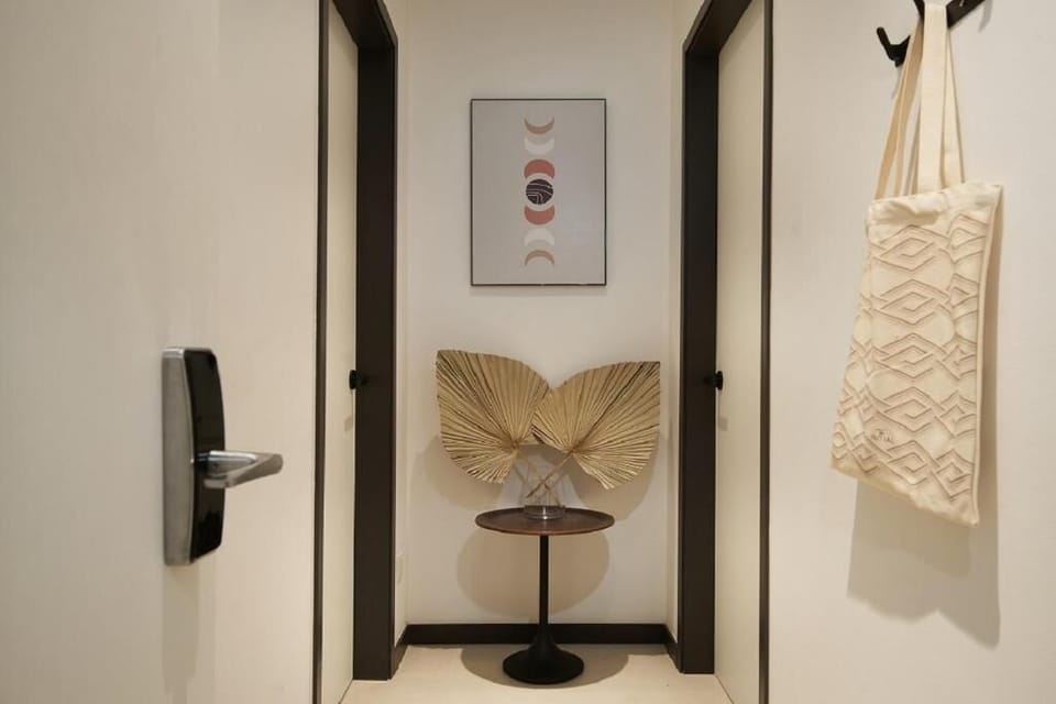 In-room safe, iron/ironing board (on request), WiFi (free), bed sheets