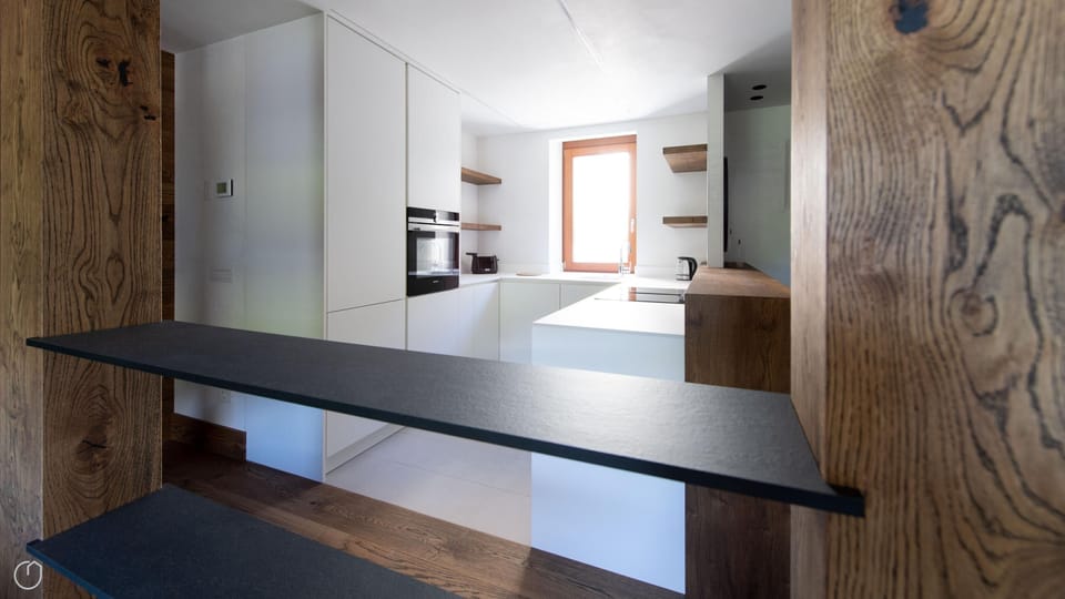 House | 2 bedrooms, WiFi
