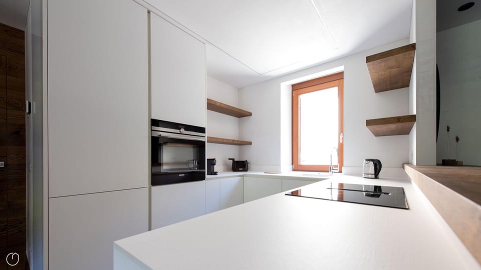 House | 2 bedrooms, WiFi