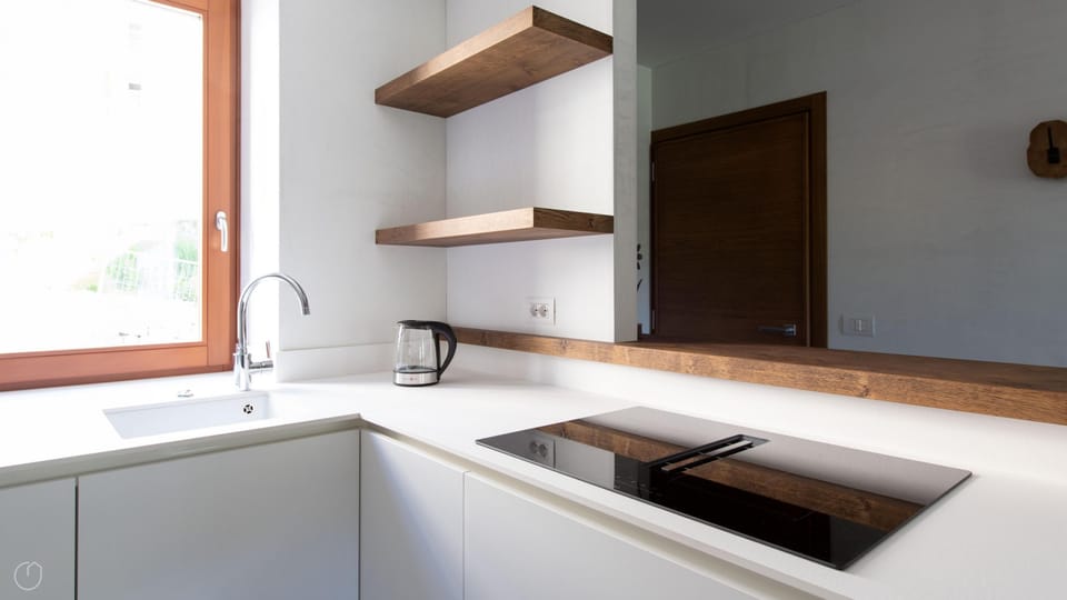 House | 2 bedrooms, WiFi