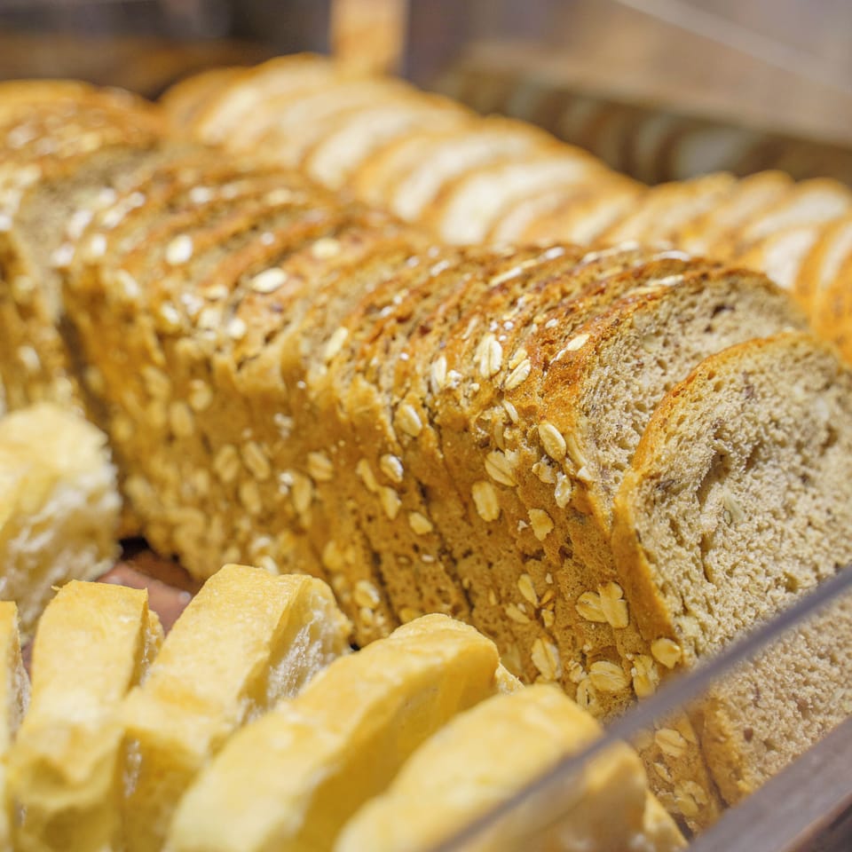 Free daily cooked-to-order breakfast