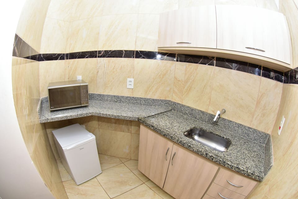 Standard Familia | Private kitchen
