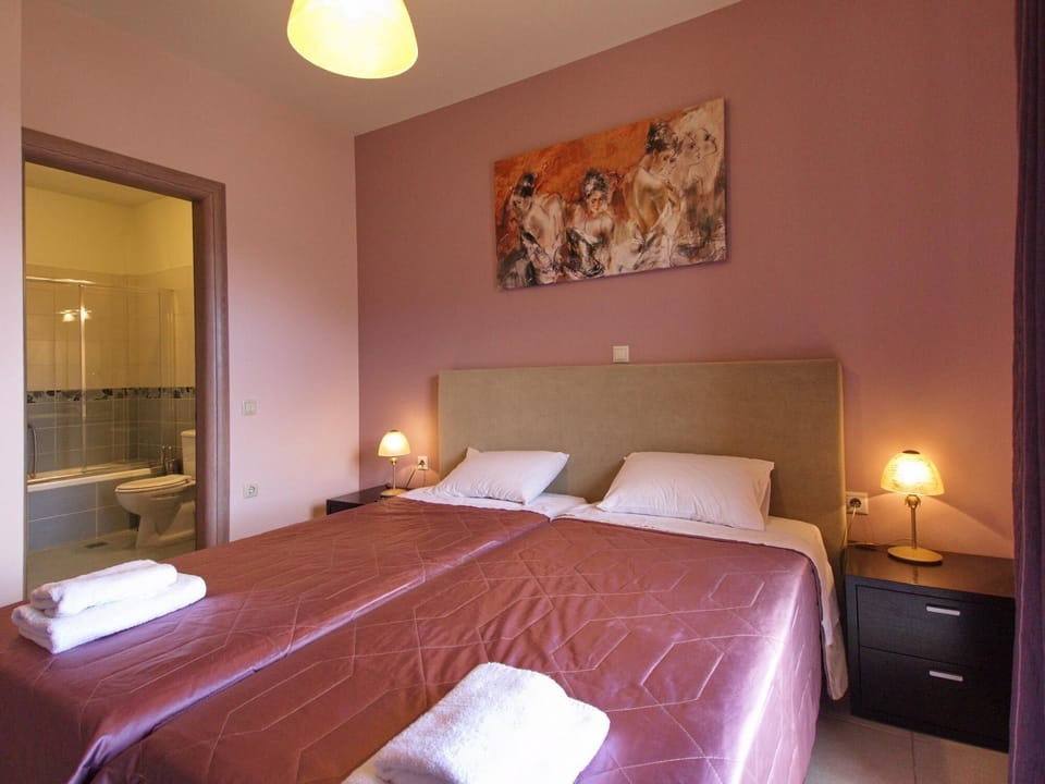 House | 2 bedrooms