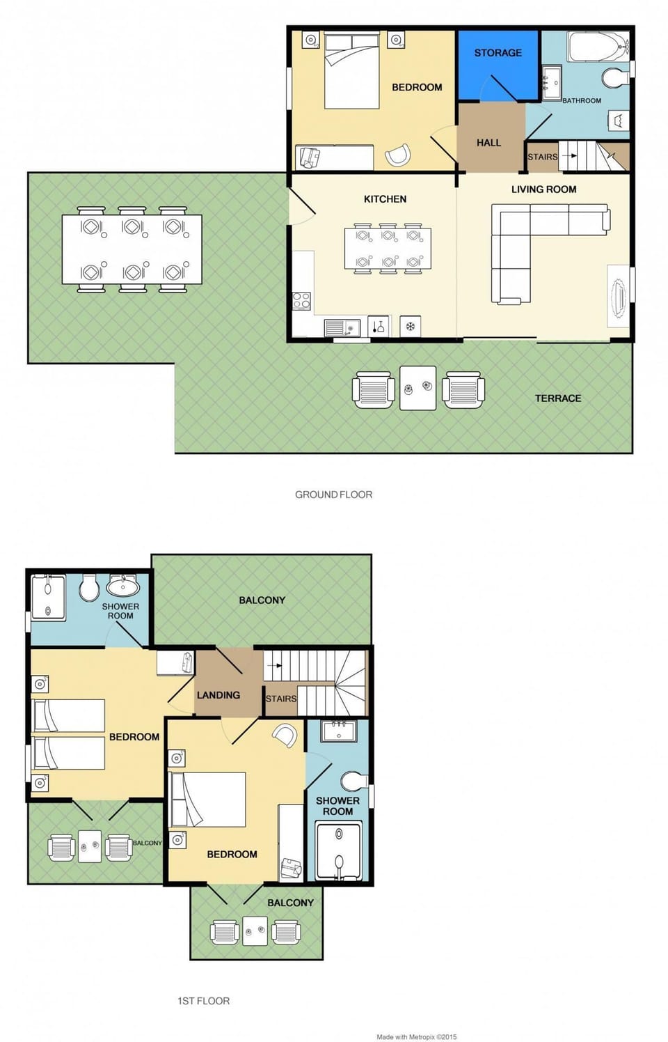 House | 3 bedrooms