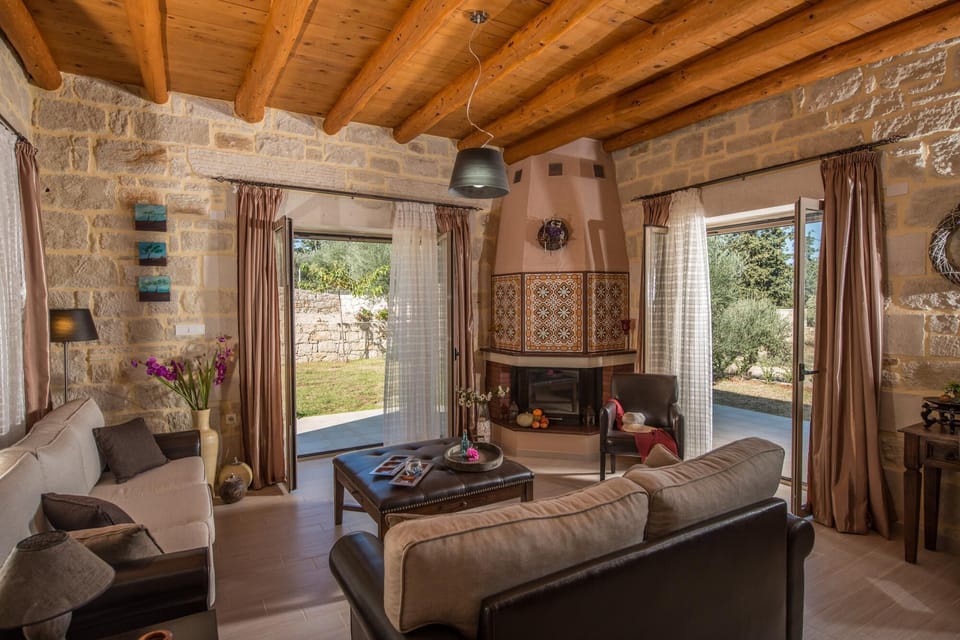 House | 2 bedrooms